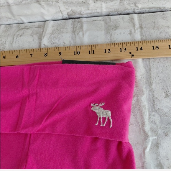 Abercrombie and Fitch The Perfect Butt Sweatpants Yoga - Picture 9 of 10